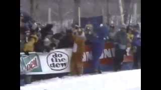 Transworld Snowboarding video Volume 3 No 1 [upl. by Portingale]