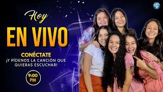 🔴 Participa en nuestro VIERNES DE EN VIVO  GENERACIÓN PENTECOSTAL GPLIVE  20 ENERO 2021 [upl. by Maice]