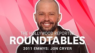 Jon Cryer Talks the Charlie Sheen Stir Up on Two and a Half Men [upl. by Thomasina]