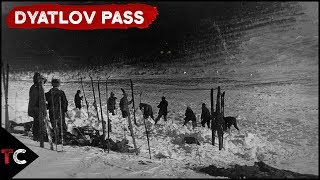 What Happened at Dyatlov Pass [upl. by Mientao]