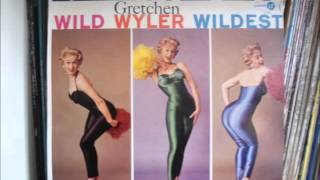 Gretchen Wyler  Eadie was a lady [upl. by Orth255]