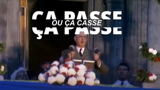 ÇA PASSE OÙ ÇA CASSE S01E7 [upl. by Yleoj]