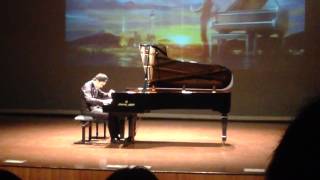 My Dearest Guilty Crown OP1  Animenz Live 2015 Singapore [upl. by Salsbury]