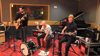 Biffy Clyro  Mountains session [upl. by Devan]