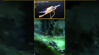 Most BROKEN Weapons Apex Predator Review  Destiny 2 [upl. by Aneev]