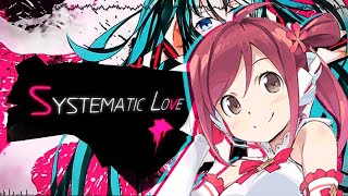 【Azuki】Systematic Love システマティック・ラヴ【VOCALOIDカバー】 [upl. by Appleby]