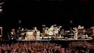 Pearl Jam  Rockin in the Free World Live [upl. by Dieball]