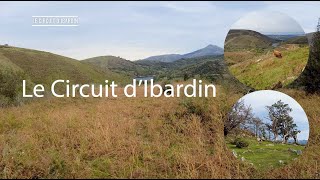 Le circuit dIbardin [upl. by Gievlos63]