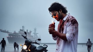 prabhas spirit film update prabhas sandeepreddyvanga prabhasfans trending movie movieupdates [upl. by Llevel]