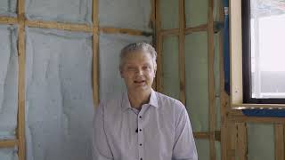 GreenStuf® insulation with Marcel van Vliet [upl. by Clayborne]