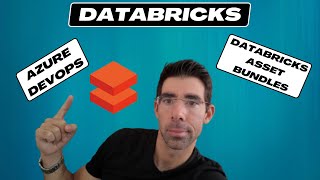 Azure DevOps amp Databricks Asset Bundles  Practical Example [upl. by Nayb444]