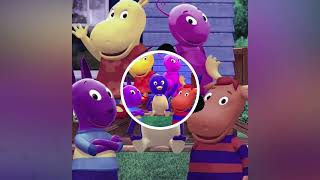 backyardigans phonk luisito phonk [upl. by Dido]