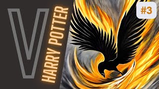 Lets Play Harry Potter und der Orden des Phönix DeutschHD 1  Dementoren [upl. by Atila]