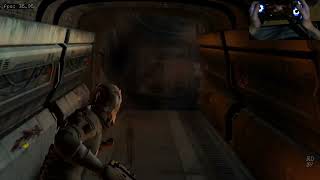 Winlator  Anbernic RG556  Dead Space 1 amp 2 Fallout New Vegas [upl. by Gaige879]