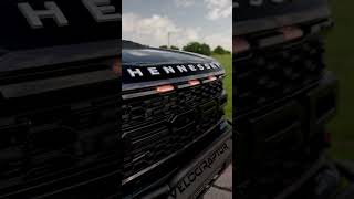 1000 HORSEPOWER  Ford Raptor R  VelociRaptor by Hennessey shorts [upl. by Winter687]