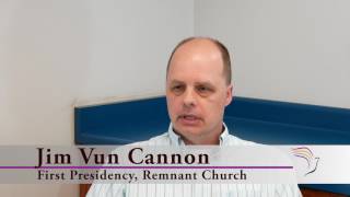 62 18 Revelations to Gather to Missouri Now Remnant Church Scriptures Part 49 Jim Vun Cannon [upl. by Idnas811]