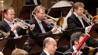 Shostakovich Symphony No 10  Jansons · Berliner Philharmoniker [upl. by Valentin]