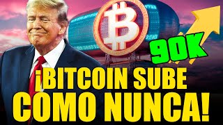 🤔 ¿Hasta dónde llegará BITCOIN este año I Cripto Bitcoin BullRun [upl. by Adihsar]