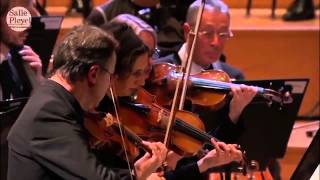 Jean Sibelius  Symphony No 1 in E minor Op 39  Järvi [upl. by Justis]