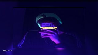 niky savage  yamamay sped up [upl. by Dian]