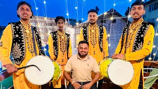 jampk no1 Beats of dhol [upl. by Skipper]