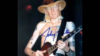 Johnny Winter  Shake Your Money Maker [upl. by Dronski797]