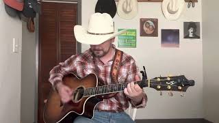 Dan Lepien  Tight Fittin’ Jeans Conway Twitty Cover [upl. by Noremmac400]