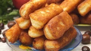 Нежная Вкуснятина из творога за 15 минут [upl. by Yentrok]