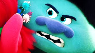 TROLLS BAND TOGETHER  Official Trailer Universal Pictures  HD [upl. by Krute]