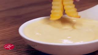 Monsieur Cuisine édition plus Rezeptvideo Mayonnaise [upl. by Dedrick]