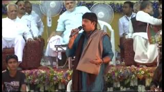 Bihar Shatabdi mahotsav Surat Singer Manoj Tiwari [upl. by Henrietta]