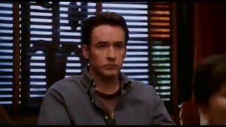 Runaway Jury 2003  DVD  VHS Spot [upl. by Darnok360]