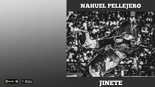 Nahuel Pellejero Jinete [upl. by Naujak384]