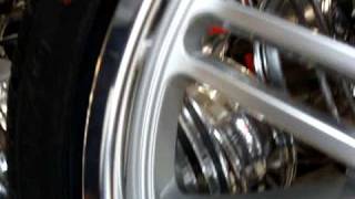 Victor Equipment Porsche Wheels 22quot  Triple J Auto New York [upl. by Tacklind]