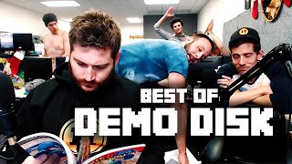 Best of Demo Disk [upl. by Jehius]