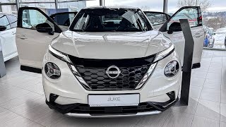 2024 Nissan Juke Visual Review myfuturecar [upl. by Mylander]