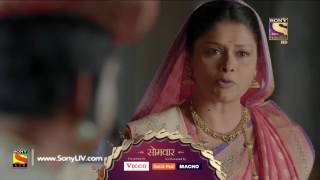 Peshwa Bajirao  Episode 11  Coming Up Next [upl. by Hirza]