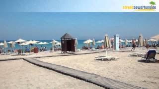 Strand bei Hotel Horizon Beach  Insel Kos  Mastichari [upl. by Ecirb]