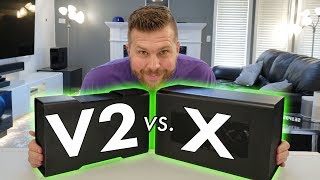 Razer Core X vs Core V2  Which One Should You Buy [upl. by Vasilis]