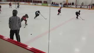 LRR 12U Tournament Team vs Las Vegas Jr Golden Knights Game 3 [upl. by Noivart]