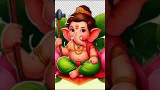 बाल गणेश Ganesh ji ki aarti । ganesh aarti । Ganesh songs । Ganesha song ganesh ganesha ganeshji [upl. by Akkire]