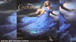 La Cenicienta  Soundtrack 08 quotThe Stagquot  HD [upl. by Tade]