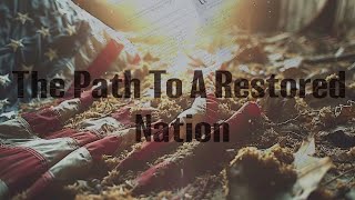 Three Oaks Church  Series  Prodigal Nation  The Path to a Restored Nation [upl. by Eirrak]