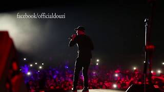 Douzi  Mazal Chakka Fia  Mani Zaafan Festival Mawazine 2014  دوزي  مازال شاكة  ماني زعفان [upl. by Tertias677]