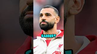 MO SALAH REVEALS WHY HE WILL MOST LIKELY LEAVE LIVERPOOL [upl. by Manup622]