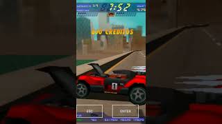 Carmageddon 2  Horizon emu Windows emulador en Android [upl. by Analise]