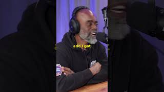 Freeway Rick Ross on how the drug game gets easier the higher you go podcast mindset rickross [upl. by Hebert237]