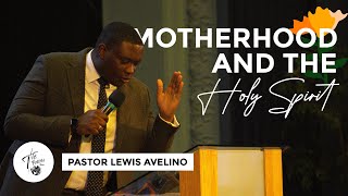 Sunday 10th March 2024  1030 AM  Pastor Lewis Avelino  Motherhood amp The Holy Spirit [upl. by Pratte]