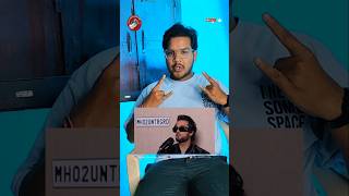 Ikka talking about Honey Singh paji amp mafia mundir💥 mafiamundeer yoyohoneysinghinterview podcast [upl. by Ennovy865]