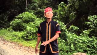 Tribal sounds of the Philippines • MANSAKA [upl. by Vala100]